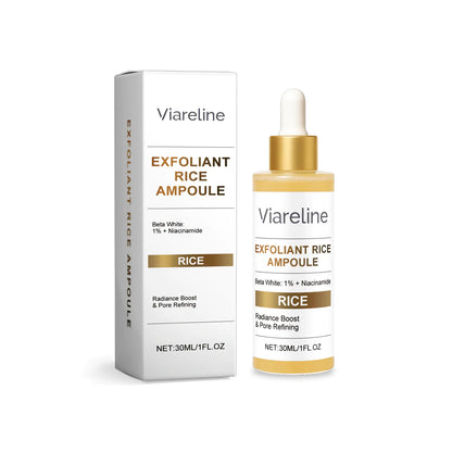 Exfoliating Rice Essence 30ml