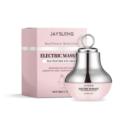 Electric Firming Eye Cream