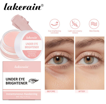 Firming Eye Cream