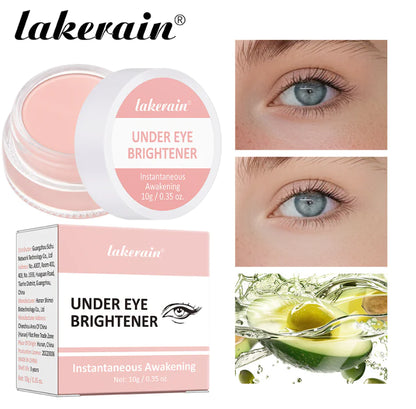 Firming Eye Cream
