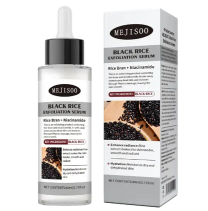 Oil Control Exfoliating Cleanser