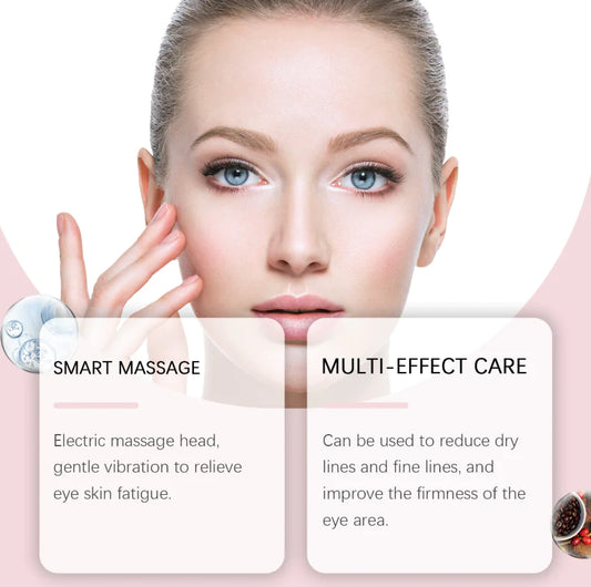 Electric Firming Eye Cream