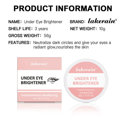 Firming Eye Cream