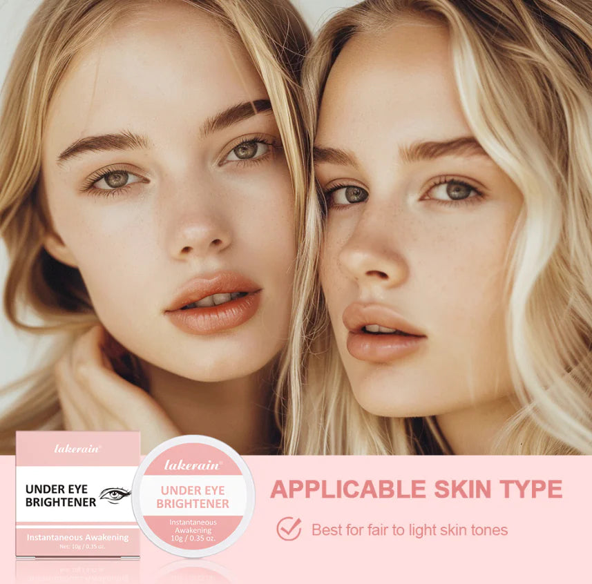 Firming Eye Cream