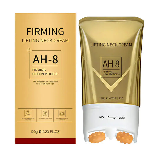 Hydra-Firm Neck Cream