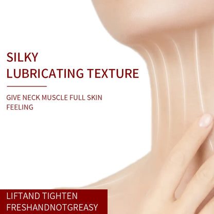 Hydra-Firm Neck Cream