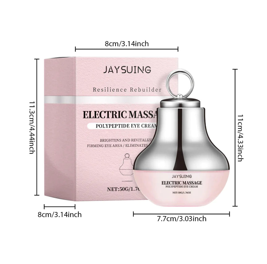 Electric Firming Eye Cream