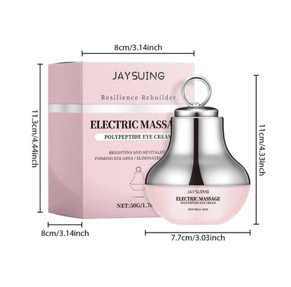 Electric Firming Eye Cream