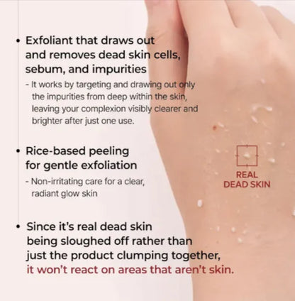 Oil Control Exfoliating Cleanser