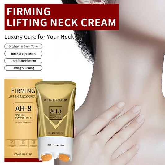 Hydra-Firm Neck Cream