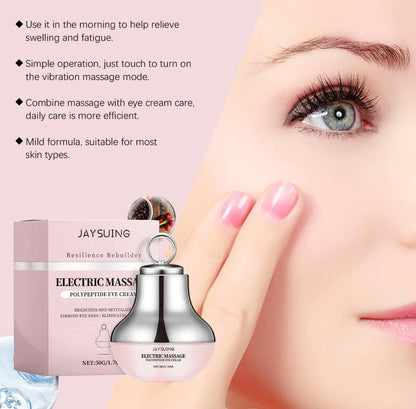 Electric Firming Eye Cream