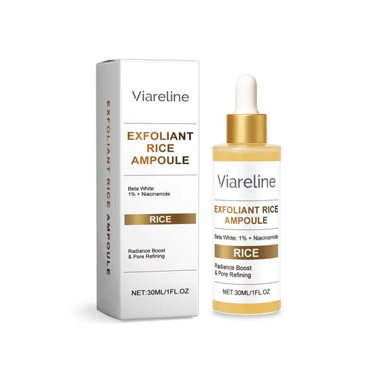Exfoliating Rice Essence 30ml
