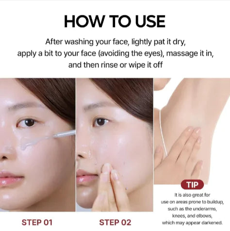 Oil Control Exfoliating Cleanser